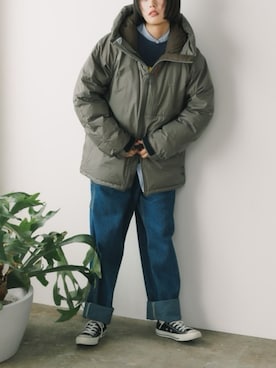 rooptokyo_irさんのコーディネート