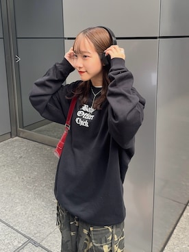 rooptokyo_irさんのコーディネート