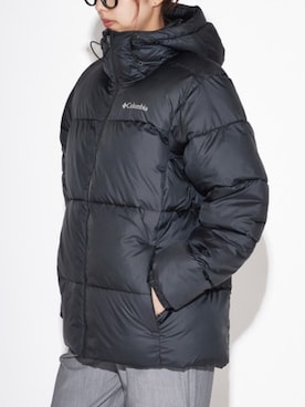 rooptokyo_irさん（レディース・157cm）の秋コーディネート