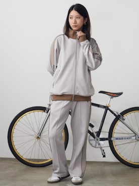 rooptokyo_irさん(レディース・160cm)の秋コーディネート