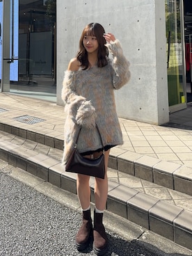 rooptokyo_irさんのコーディネート