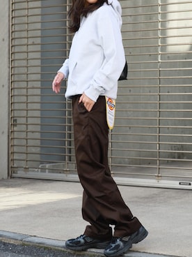 rooptokyo_irさんのコーディネート