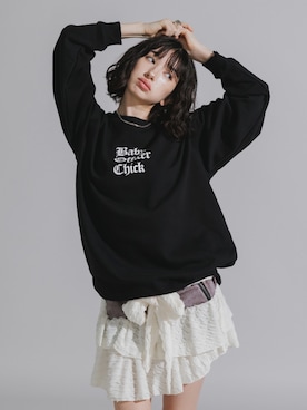 「冬コーデ」｜rooptokyo_irさん（レディース・157cm）の秋コーディネート