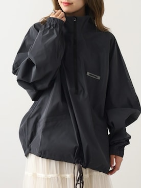 rooptokyo_irさん（レディース・157cm）の春コーディネート