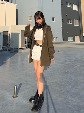 rooptokyo_irさんのコーディネート