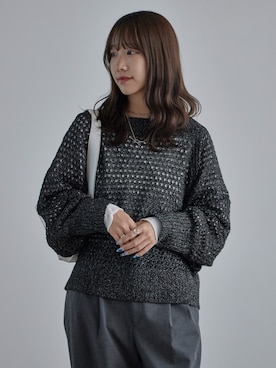 rooptokyo_irさんのコーディネート