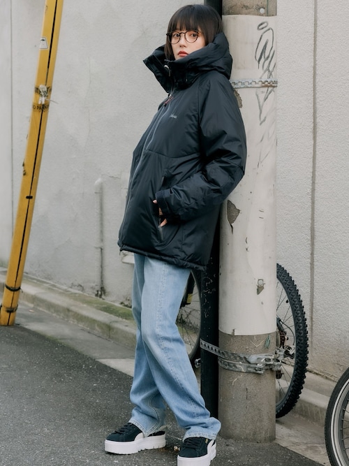 NANGA/ナンガ MAZENO RIDGE JACKET ダウンジャケット（ダウン