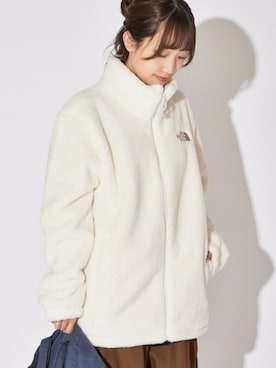 rooptokyo_irさん（レディース・157cm）の秋コーディネート