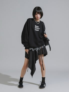 rooptokyo_irさんのコーディネート