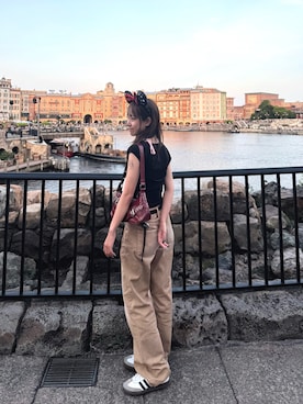 rooptokyo_irさんのコーディネート