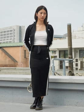 rooptokyo_irさん(レディース・160cm)の秋コーディネート