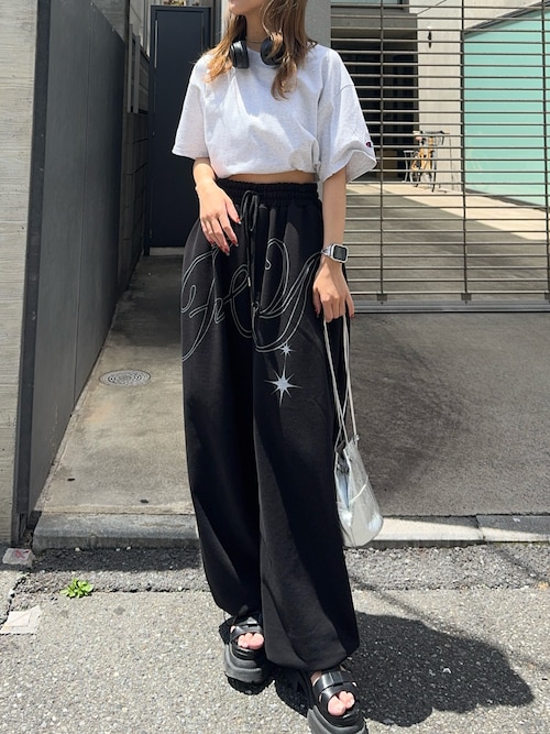FANCY CLUBのパンツを使ったコーディネート(ZOZOTOWN Yahoo!店