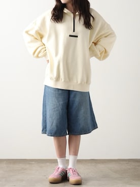 rooptokyo_irさんのコーディネート