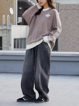 rooptokyo_irさんのコーディネート