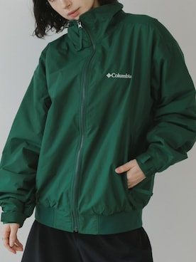 rooptokyo_irさん（レディース・157cm）の秋コーディネート