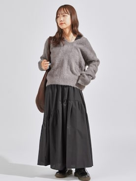 rooptokyo_irさんのコーディネート