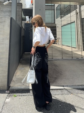 rooptokyo_irさんのコーディネート