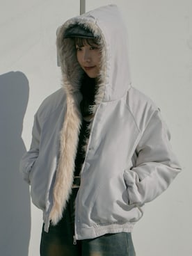 rooptokyo_irさんのコーディネート