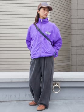 rooptokyo_irさん(レディース・160cm)の秋コーディネート