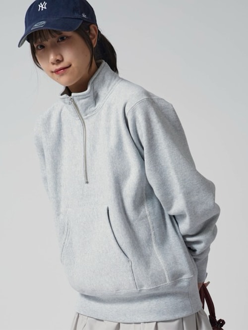 Champion（チャンピオン） トレーナー スウェット RW HALF ZIP