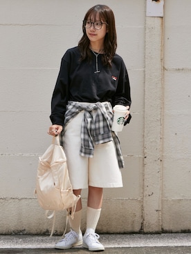 rooptokyo_irさんのコーディネート