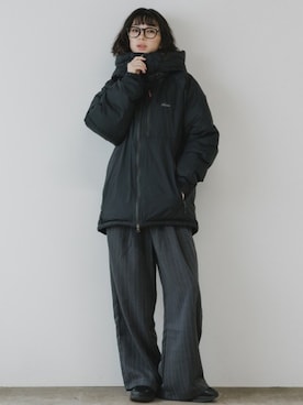 rooptokyo_irさんのコーディネート