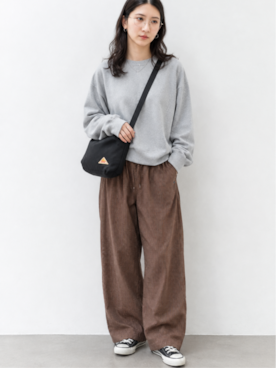 rooptokyo_irさんのコーディネート