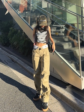 rooptokyo_irさんのコーディネート