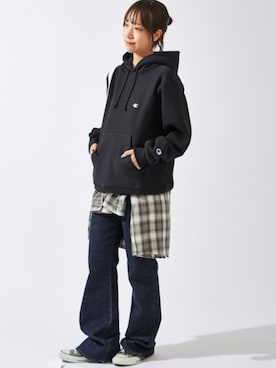 rooptokyo_irさんのコーディネート