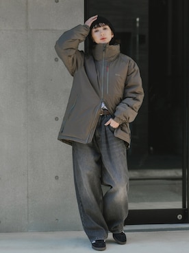 rooptokyo_irさんのコーディネート