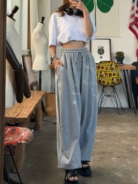 rooptokyo_irさんのコーディネート