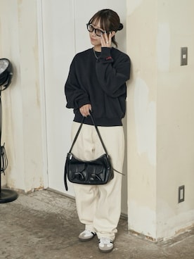 rooptokyo_irさんのコーディネート