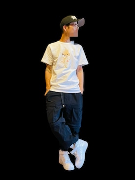 mzkz369さん（メンズ・162cm）の秋コーディネート