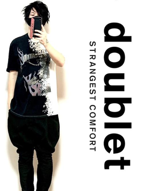 glamb（グラム）の「Simon jodhpurs / シモンジョッパーズ（その他