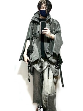 kiriki69さんのコーディネート