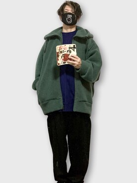 kiriki69さんのコーディネート