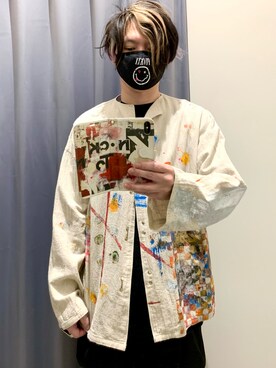 kiriki69さんのコーディネート