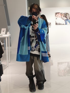 kiriki69さんのコーディネート