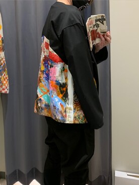 kiriki69さんのコーディネート