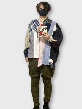 kiriki69さんのコーディネート