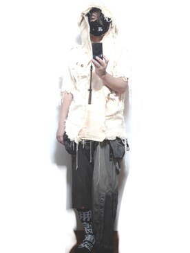 kiriki69さんのコーディネート