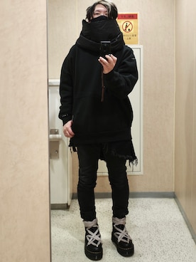 kiriki69さんのコーディネート