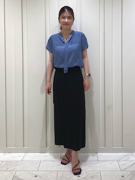 YUMEさんのコーディネート