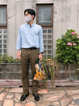 marcyさんのコーディネート