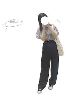  muuuu.さんのコーディネート