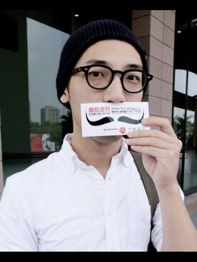 Middle CNさんのコーディネート