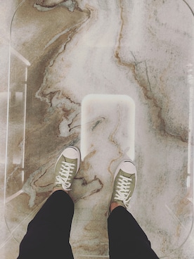 Middle CNさんのコーディネート