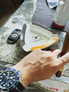 Middle CNさんのコーディネート