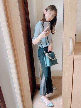 asuka𓂃⸜♡⸝さんのコーディネート