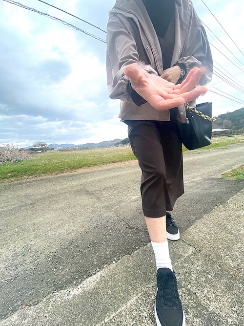 asuka𓂃⸜♡⸝さんのコーディネート